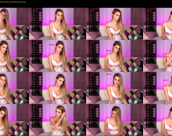 elliemoore_ — 3 minute Chaturbate female teen cam video, 1080p, Aug 29, 2022
