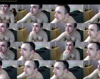 sweetyadeleeee — 5 minute Chaturbate couple teen cam video, 1080p, Aug 28, 2022