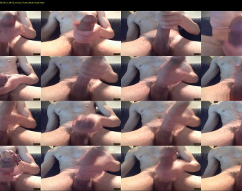 withbothhandsplease — 55 minute Chaturbate male teen cam video, 480p, Aug 30, 2022