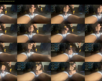 yeahitsrell2 — 5 minute Chaturbate male teen cam video, 480p, Aug 31, 2022