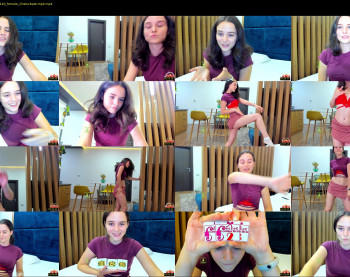 demurelixir — 54 minute Chaturbate female teen cam video, 1080p, Sep 1, 2022