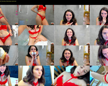 demurelixir — 54 minute Chaturbate female teen cam video, 1080p, Sep 2, 2022