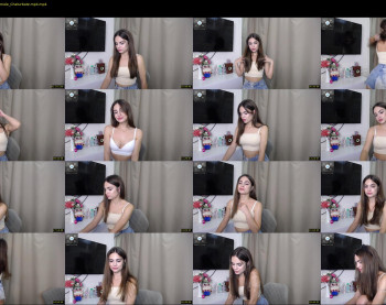 loxy_ — 33 minute Chaturbate female teen cam video, 1080p, Sep 1, 2022