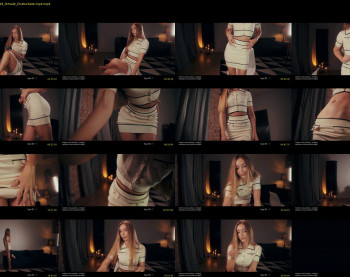 _mariarty_ — 24 minute Chaturbate female teen cam video, 1080p, Sep 2, 2022