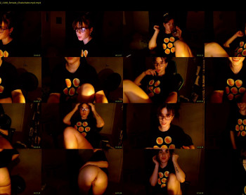 _modestmouse — 54 minute Chaturbate female teen cam video, 1080p, Sep 2, 2022