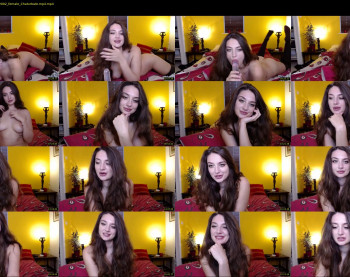 _oliviawolf__ — 26 minute Chaturbate female teen cam video, 720p, Sep 2, 2022