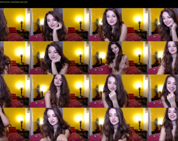 _oliviawolf__ — 11 minute Chaturbate female teen cam video, 720p, Sep 2, 2022
