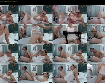 milfyanddaddy — 20 minute Chaturbate couple teen cam video, 720p, Sep 2, 2022
