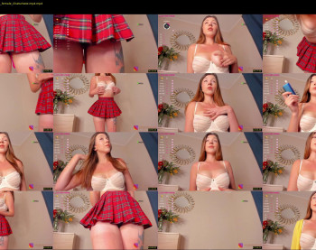_axolot_ — 54 minute Chaturbate female teen cam video, 1080p, Sep 4, 2022
