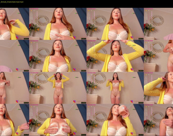 _axolot_ — 54 minute Chaturbate female teen cam video, 1080p, Sep 4, 2022