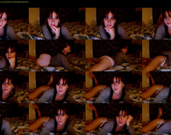 _modestmouse — 7 minute Chaturbate female teen cam video, 1080p, Sep 3, 2022