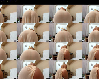 classy_medeeea — 55 minute Chaturbate female teen cam video, 1080p, Sep 3, 2022