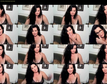 evparrish — 45 minute Chaturbate female teen cam video, 720p, Sep 4, 2022