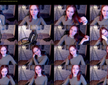 _chloe_miller_ — 54 minute Chaturbate female teen cam video, 1080p, Sep 4, 2022