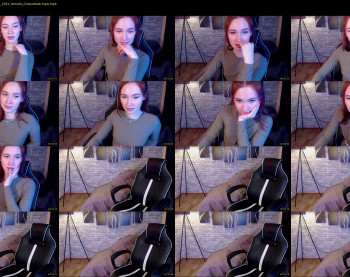 _chloe_miller_ — 56 minute Chaturbate female teen cam video, 1080p, Sep 4, 2022