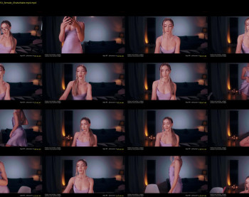 _mariarty_ — 94 minute Chaturbate female teen cam video, 720p, Sep 4, 2022