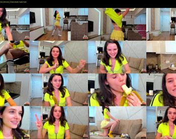 demurelixir — 54 minute Chaturbate female teen cam video, 1080p, Sep 4, 2022
