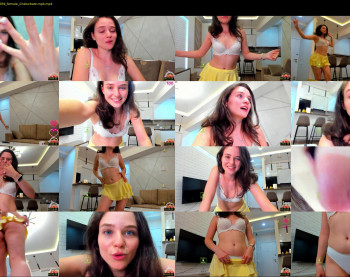 demurelixir — 54 minute Chaturbate female teen cam video, 1080p, Sep 4, 2022