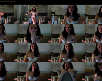 demurelixir — 18 minute Chaturbate female teen cam video, 1080p, Sep 5, 2022