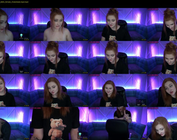 handsome_d_ — 30 minute Chaturbate female teen cam video, 1080p, Sep 5, 2022