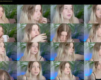 isoull — 54 minute Chaturbate female teen cam video, 1080p, Sep 4, 2022