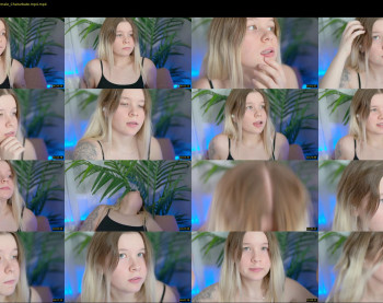 isoull — 6 minute Chaturbate female teen cam video, 1080p, Sep 4, 2022
