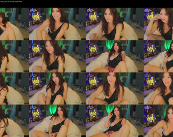 _1s___ — 54 minute Chaturbate female teen cam video, 1080p, Sep 5, 2022