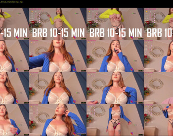_axolot_ — 54 minute Chaturbate female teen cam video, 1080p, Sep 5, 2022