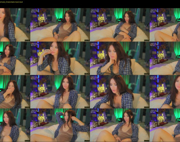 _1s___ — 51 minute Chaturbate female teen cam video, 1080p, Sep 6, 2022
