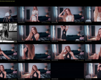 _mariarty_ — 92 minute Chaturbate female teen cam video, 720p, Sep 6, 2022