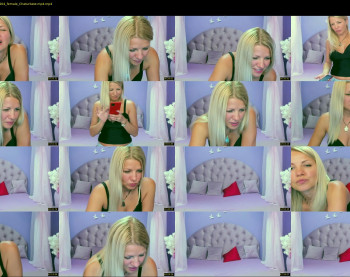 daisydavis_ — 54 minute Chaturbate female teen cam video, 1080p, Sep 6, 2022