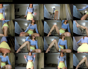 didiactive — 92 minute Chaturbate female teen cam video, 720p, Sep 6, 2022