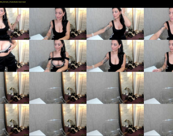 elisabaxter — 32 minute Chaturbate female teen cam video, 720p, Sep 6, 2022