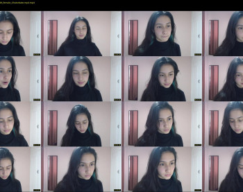 ericbana_ — 16 minute Chaturbate female teen cam video, 720p, Sep 6, 2022
