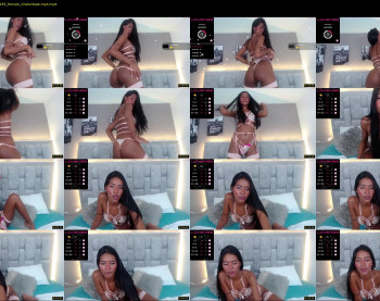 sofi_potter_ — 9 minute Chaturbate female teen cam video, 720p, Sep 6, 2022