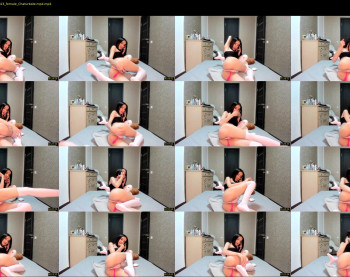totallytiny_ — 9 minute Chaturbate female teen cam video, 720p, Sep 6, 2022