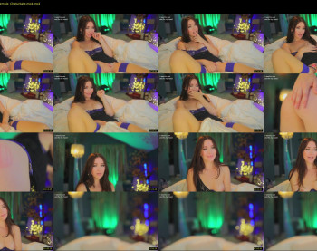 _1s___ — 54 minute Chaturbate female teen cam video, 1080p, Sep 7, 2022