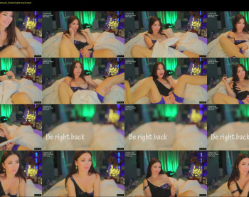 _1s___ — 54 minute Chaturbate female teen cam video, 1080p, Sep 7, 2022