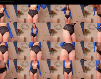 _axolot_ — 7 minute Chaturbate female teen cam video, 1080p, Sep 8, 2022
