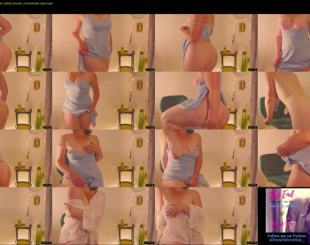 french_devotion — 87 minute Chaturbate female teen cam video, 720p, Sep 8, 2022