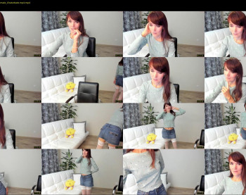 fritha — 36 minute Chaturbate female teen cam video, 720p, Sep 7, 2022
