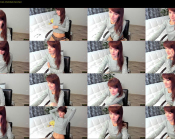 fritha — 31 minute Chaturbate female teen cam video, 720p, Sep 8, 2022