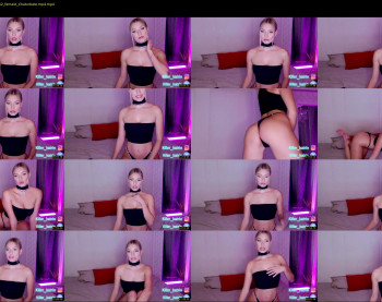 killer__tits — 34 minute Chaturbate female teen cam video, 1080p, Sep 7, 2022