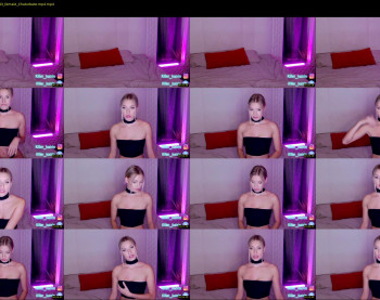 killer__tits — 6 minute Chaturbate female teen cam video, 1080p, Sep 8, 2022