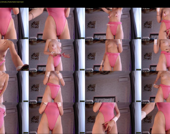 kwaayne — 54 minute Chaturbate female teen cam video, 1080p, Sep 7, 2022