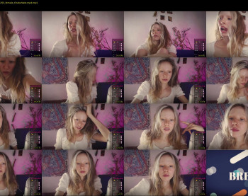 radiant_ada — 29 minute Chaturbate female teen cam video, 1080p, Sep 7, 2022