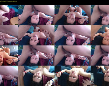 sexual_devils — 20 minute Chaturbate couple teen cam video, 720p, Sep 8, 2022