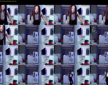 _octopussy_ — 3 minute Chaturbate female teen cam video, 1080p, Sep 9, 2022