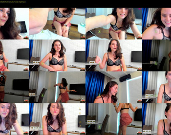 demurelixir — 54 minute Chaturbate female teen cam video, 1080p, Sep 9, 2022