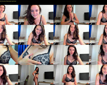 demurelixir — 55 minute Chaturbate female teen cam video, 1080p, Sep 9, 2022